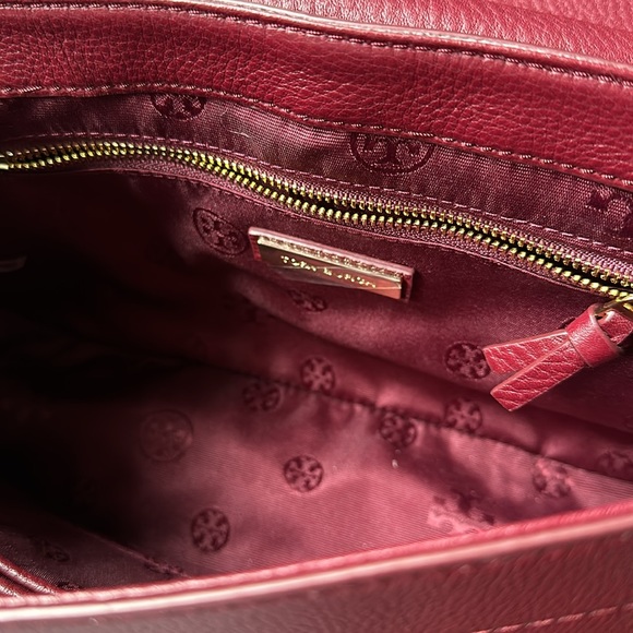 Tory Burch Handbag/Crossbody - Picture 7 of 10